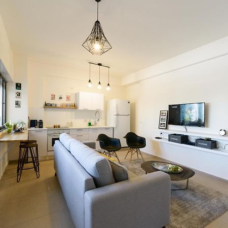 16 Harakevet Street - By Beach Apartments Tlv Тель-Авив Экстерьер фото
