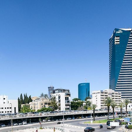 16 Harakevet Street - By Beach Apartments Tlv Тель-Авив Экстерьер фото