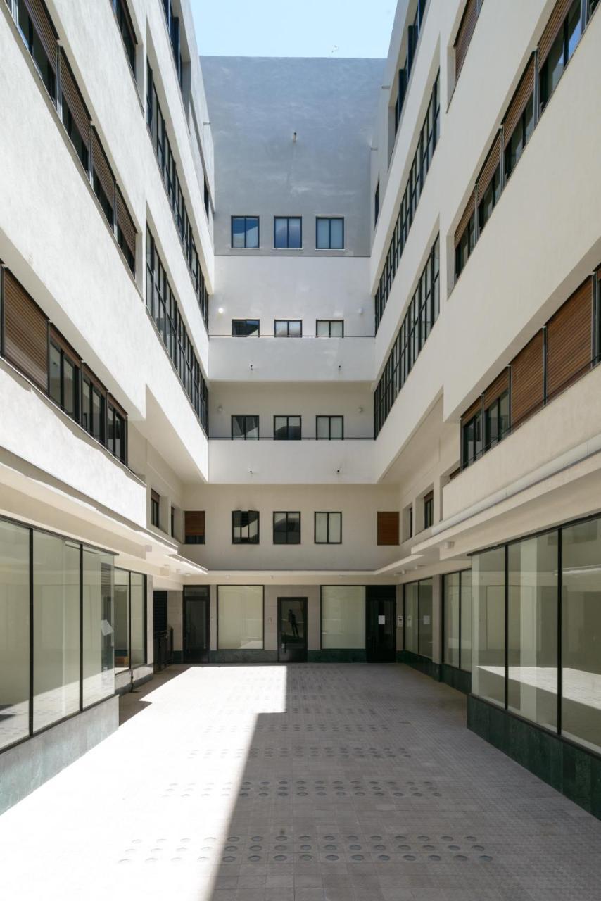 16 Harakevet Street - By Beach Apartments Tlv Тель-Авив Экстерьер фото